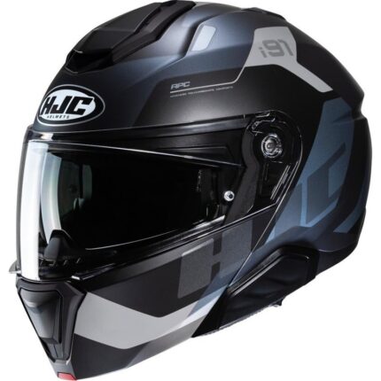 Casco Modular HJC I91 CARST MC5SF