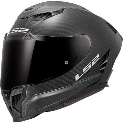Casco Integral LS2 FF807 Carbon