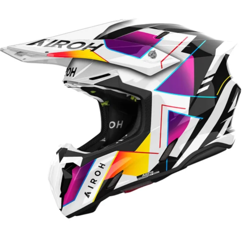 airoh-motocross-helmet-white-pink-blue-yellow