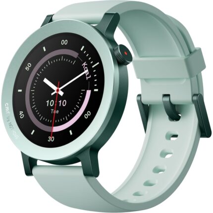CMF by Nothing Watch 3 Pro Reloj Inteligente 47 mm 1,43" AMOLED 13 días Verde