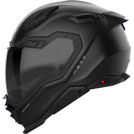 Casco Integral Nexx XWST3 Zero Pro Carbon