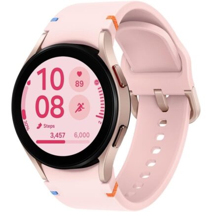 Samsung Galaxy Watch FE Reloj Inteligente 40 mm Bluetooth 1,2" AMOLED Rosa