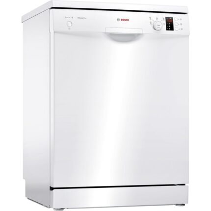 Bosch SMS25AW05E Serie 2 9,5 L 48 dB 60 cm Lavavajillas Clase energética E