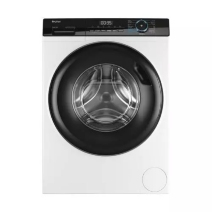 Lavadora Haier de carga frontal 8 kg 1400 rpm HW80-BP14939-IB