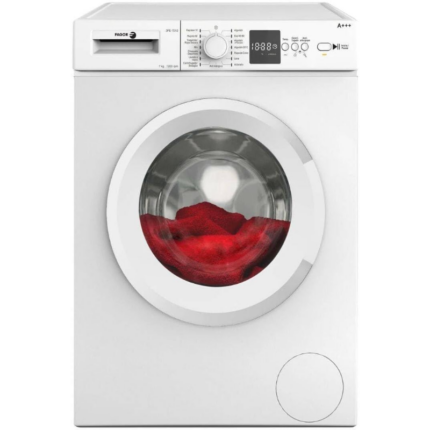 Fagor Lavadora 7 kg 1200 rpm carga frontal 3FE7212