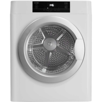 SSE300C Secadora 3 kg Evacuación Svan