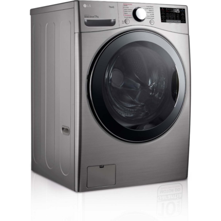 LG F1P1CY2T 17 kg 1100 rpm lavadora de carga frontal