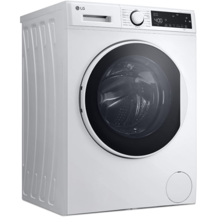 Lavadora LG de Carga Frontal 8 kg F2WT2008S3W