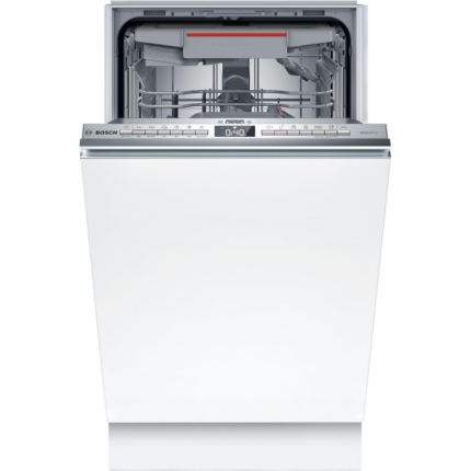 Bosch SPV4EMX25E 45 cm 10 servicios Lavavajillas Integrable Clase energética C