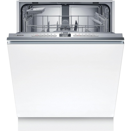 Bosch SMV4HAX19E 13 cubiertos Lavavajillas Integrado Clase energética D