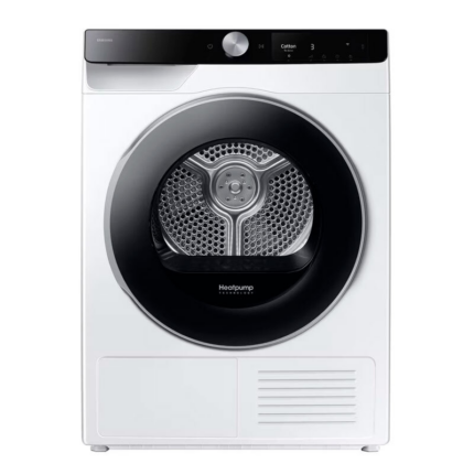 Samsung Secadora DV90T6240LK/S3 Clase energética A+++ 9 kg Bomba de Calor