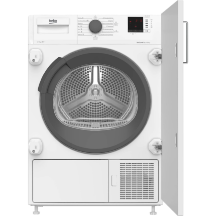 DIHS 7414 GA0 Secadora Beko 7 kg Clase energética A++