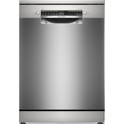 Bosch SMS4HVI02E 14 servicios Lavavajillas Independiente Clase energética D