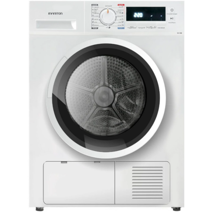 SD-C8B Secadora Infiniton 8 kg Condensación