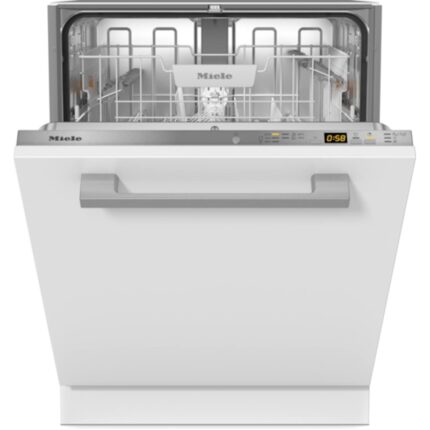 Miele G 5150 Vi 60 cm Lavavajillas Integración Total Clase energética D