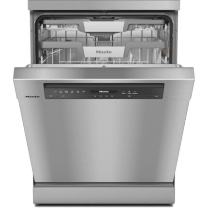 Miele G 7600 SC 8,4 L 42 dB 60 cm Inox Lavavajillas Clase energética A