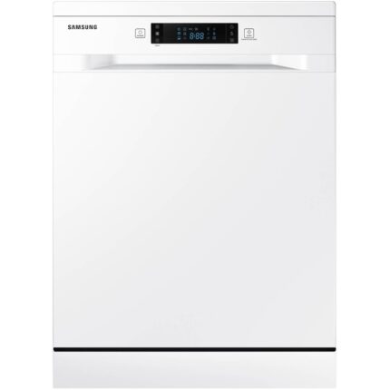 Samsung DW60M6040FW 13 cubiertos 10,5 L 44 dB 60 cm Lavavajillas Clase energética E