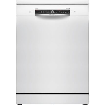 Bosch SMS4HMW07E Serie 4 14 cubiertos 42 dB 60 cm Lavavajillas Clase energética D