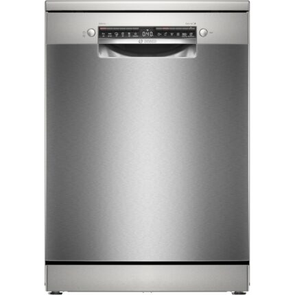 Bosch SMS4HKI07E Serie 4 13 cubiertos 60 cm Lavavajillas Clase energética D