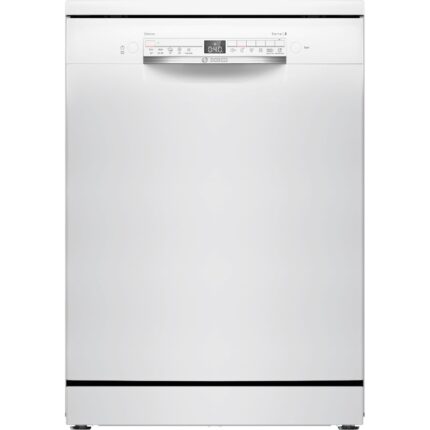 Bosch SMS2HTW06E Serie 2 13 cubiertos 9 L 46 dB 60 cm Lavavajillas Clase energética C